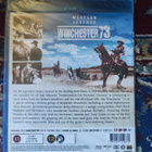 Winchester 73 UUSI BLU-RAY - pikkukuva 2