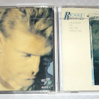 Ressu Redford - Laulussa on helppo rakastaa (CD) - pikkukuva 2