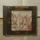 Pentti Rasinkangas ja Ohilyönti - On karhut nousseet.. (CD) - pikkukuva 2