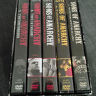 Sons Of Anarchy 1-5 DVD Boksi - pikkukuva 3