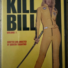 [DVD] KILL BILL 1 - pikkukuva 1