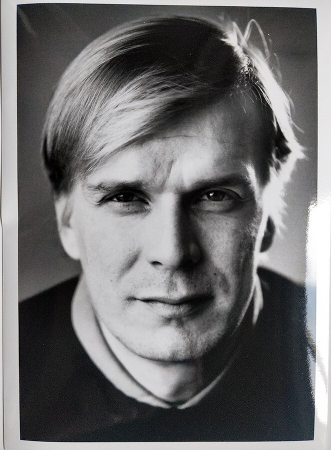 Pressikuva: Lauantai-illan huumaa (Jukka Puotila)