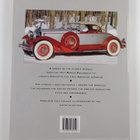 Richard Nichols : American Sportscars - pikkukuva 2