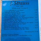 Strauss, Music from Vienna II ( 1990 )  - pikkukuva 2