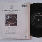 Paul McCartney Once Upon A Long Ago 7" sinkku The Beatles - pikkukuva 2