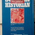 Suomen historian Pikkujättiläinen (sid.) - pikkukuva 2
