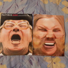 PULTTIBOIS 1, 2 & 3 (mukana kaksi hahmonaamaria!) dvd - pikkukuva 4
