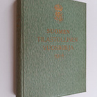 Suomen tilastollinen vuosikirja 1914 = Annuaire statistiq... - pikkukuva 1