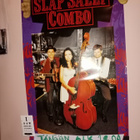 Slap Sally Combo keikkajuliste - pikkukuva 2