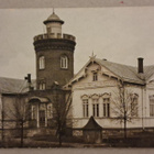 Rauma: Merenkulkuopisto o (906) - pikkukuva 1