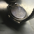 CITIZEN CRYSTRON water resistant käyvä - pikkukuva 2