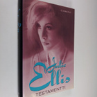Julie Ellis : Testamentti - pikkukuva 1