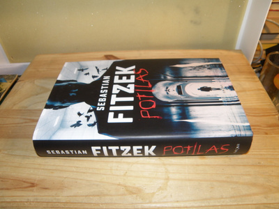 Sebastian Fitzek Potilas (sidottu)