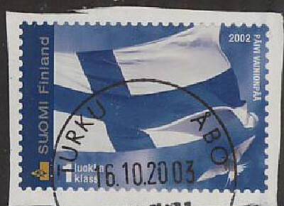 2002 Suomen lippu loisto TURKU -03