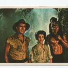 Purkkakuva Hellas TARZAN n:o 114 Purukumikuva - pikkukuva 1