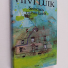 Viivi Luik : Seitsemäs rauhan kevät - pikkukuva 1