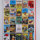 Herge : Tintti Amerikassa - pikkukuva 2