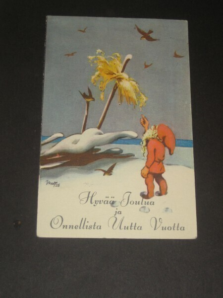 Martta Wendelin Hy  142  r3  k-45