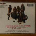 The 69 Eyes - Motor City Resurrection CD - pikkukuva 2