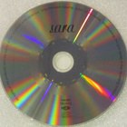 Sara • Tanssiin CD-Single - pikkukuva 2