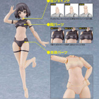 MUSE BODY ICHIKA A TYPE	(28 026)	mofel kit 15cm	FIGUURI	B - - pikkukuva 1