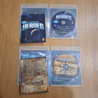 PS3 pelit 5 kpl CIB - pikkukuva 4
