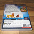 Leijonakuningas dvd (Disney klassikko 32.) - pikkukuva 2
