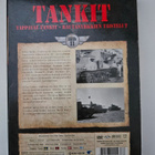 World War II Classics Killer Tanks: Fighting The Iron F- DVD - pikkukuva 2