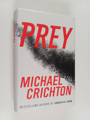 Michael Crichton : Prey
