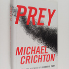 Michael Crichton : Prey - pikkukuva 1
