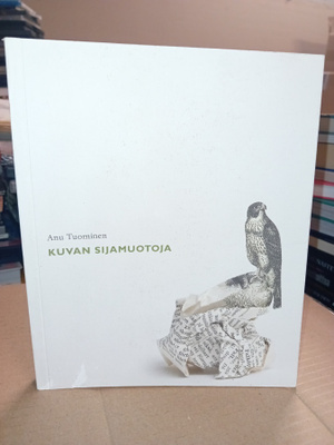 Tuominen : Kuvan sijamuotoja ( SIS POSTIKULU )