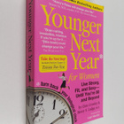 Chris Crowley ym. : Younger Next Year for Women - pikkukuva 1