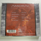 CD - AMORAL : WOUND CREATIONS -04 - pikkukuva 2
