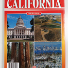 Rosanna Cirigliano : California : English edition - pikkukuva 2