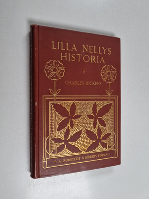Charles Dickens : Lilla Nellys historia