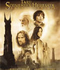 TARU SORMUSTEN HERRASTA-KAKSI TORNIA (5 048) K -FI- DVD (2) - pikkukuva 2