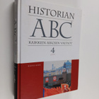 Risto Kari : Historian ABC 4 : kaikkien aikojen valtiot :... - pikkukuva 1