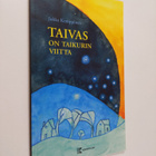 Jukka Kemppinen : Taivas on taikurin viitta - pikkukuva 1