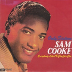 SAM COOKE::ONLY SIXTEEN / EVERYBODY LIKES TO CHA:VINYYLI 7" - pikkukuva 1