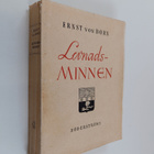 Ernst von Born : Levnadsminnen - pikkukuva 1