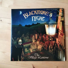 BLACKMORE'S NIGHT - THE VILLAGE LANTERNE 2xlp - pikkukuva 1