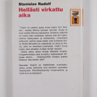 Stanislav Rudolf : Hellästi virkattu aika - pikkukuva 2