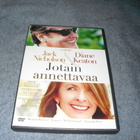 JOTAIN ANNETTAVAA (Keanu Reeves)*** - pikkukuva 1