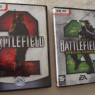 PELIT : BATTLEFIELD 2 & Lisäosa SPECIAL FORCES 2 - pikkukuva 1