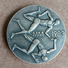 Reijo Paavilainen "Helsinki MM 1983" - pikkukuva 3