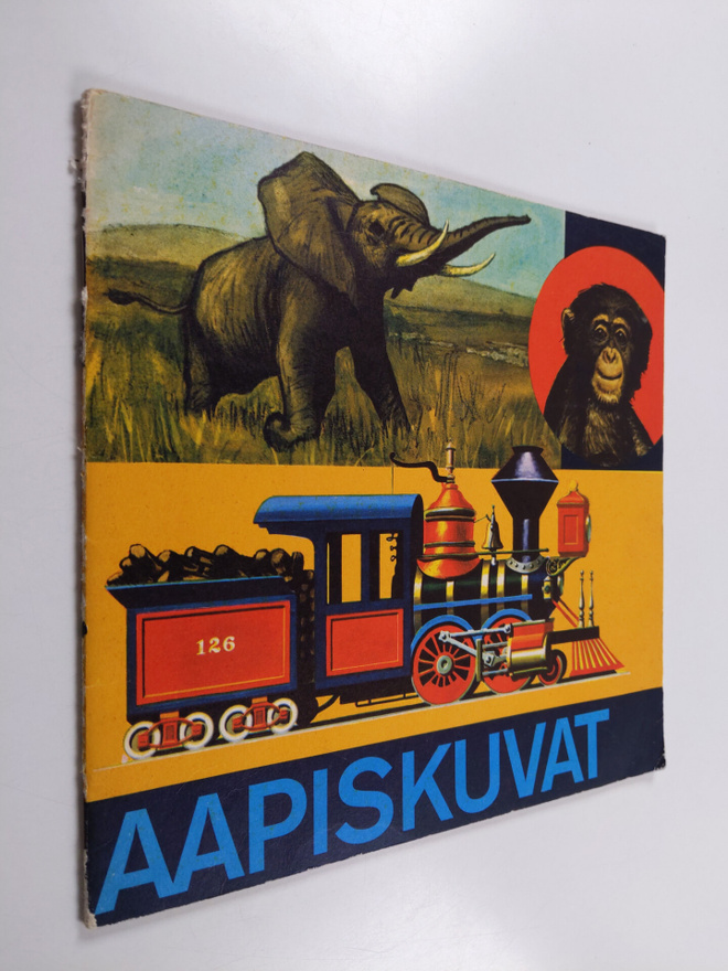 Aapiskuvat