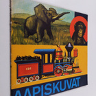 Aapiskuvat - pikkukuva 1