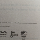 Merikallio; Ämmälä - Näin syntyy rauha (sid.) - pikkukuva 3