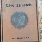 Eero Järnefelt, Wennervirta L. Oy Atenaion AB, kuvakansio - pikkukuva 1