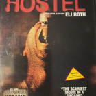 HOSTEL DVD - pikkukuva 1